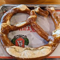 Yum factor 10. at Krause's Cafe in New Braunfels