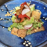   at Coffee Why Not in Berlin