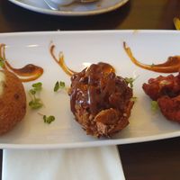  at Turmeric Kitchen 65 in Taunton