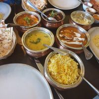  at Turmeric Kitchen 65 in Taunton