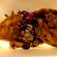  at Loving Hut in Hamburg