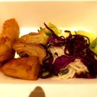  at Loving Hut in Hamburg