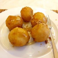 @ Loving Hut.  at Loving Hut in Hamburg