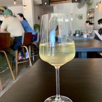 Dining Area  at Tellus Joe in Austin