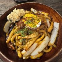   at Golden State Vegan Sushi in Bangkok