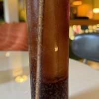 Berry Kombucha   at Golden State Vegan Sushi in Bangkok