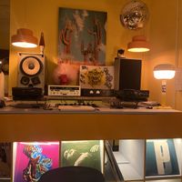   at Golden State Vegan Sushi in Bangkok