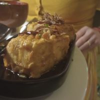  at Golden State Vegan Sushi in Bangkok