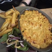 Big   at Golden State Vegan Sushi in Bangkok