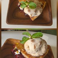  at Golden State Vegan Sushi in Bangkok