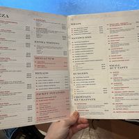   at Ashiana Vegetarian Restaurant in Nairobi