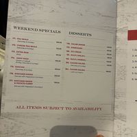   at Ashiana Vegetarian Restaurant in Nairobi