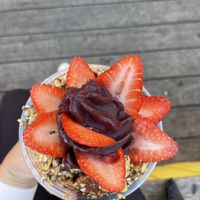   at Fruitologist in Bondi