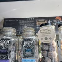   at Fruitologist in Bondi