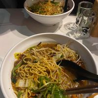  at Shizuku Ramen & Craft Beer in Abbotsford