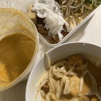   at Shizuku Ramen & Craft Beer in Abbotsford