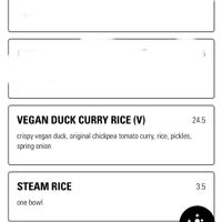   at Shizuku Ramen & Craft Beer in Abbotsford