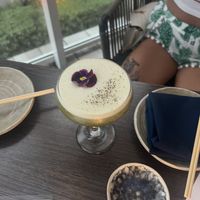 Martini  at Takato in Fort Lauderdale