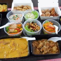 Kristang Cuisine (For Pickup). at Crown Colony Cuisine in Petaling Jaya