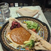 Shero at Godjo in Paris