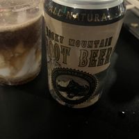 RM Soda Co  at Happy Cones Co in Edgewater