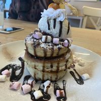   at Vegan Earth in Ayr