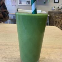   at Vegan Earth in Ayr