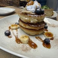   at Vegan Earth in Ayr