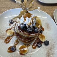   at Vegan Earth in Ayr