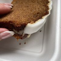   at Vegan Earth in Ayr