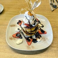  at Vegan Earth in Ayr