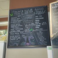  at Vegan Earth in Ayr