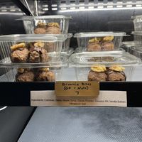   at BARVIDA in Darien