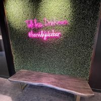   at BARVIDA in Darien