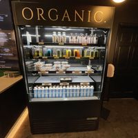   at BARVIDA in Darien