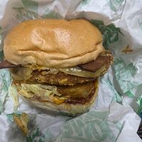  at Oowee Vegan in South West London