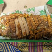  at Oowee Vegan in South West London