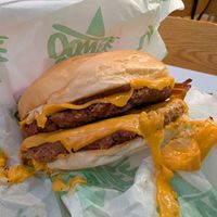  at Oowee Vegan in South West London