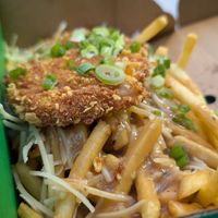  at Oowee Vegan in South West London