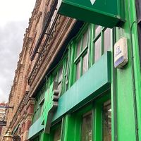  at Oowee Vegan in South West London