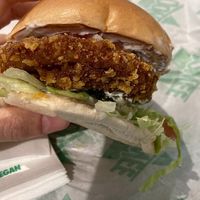  at Oowee Vegan in South West London