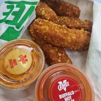  at Oowee Vegan in South West London