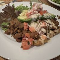 Rico  at Carmo in New Orleans
