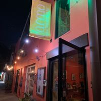  at Carmo in New Orleans