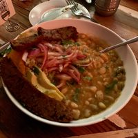  at Carmo in New Orleans