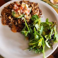  at Carmo in New Orleans