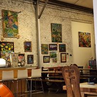  at Carmo in New Orleans