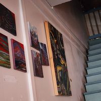  at Carmo in New Orleans