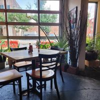  at Carmo in New Orleans