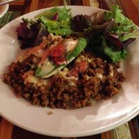 Rico at Carmo in New Orleans